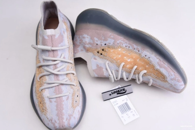 YEEZY FZ1269 PEPPER 380 ADIDAS BOOST 1216